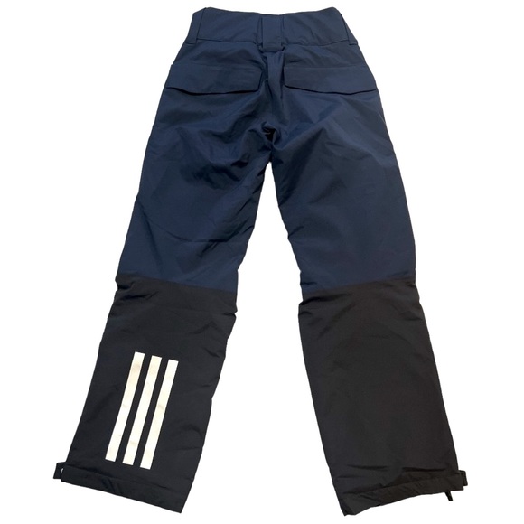 Adidas TERREX Resort 2L Insulated Pants - Picture 9 of 16